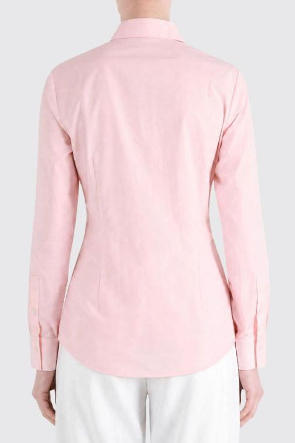 Paloma Wool Shirt - Pink