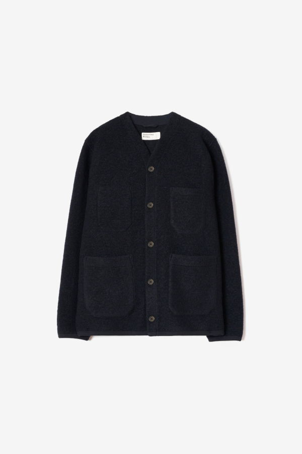 Universal Works Cardigan