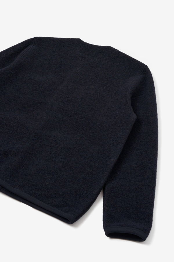 Universal Works Cardigan