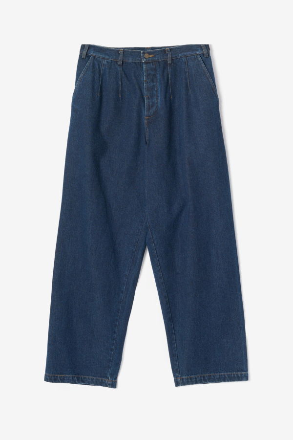 Universal Works Dutch Pant
