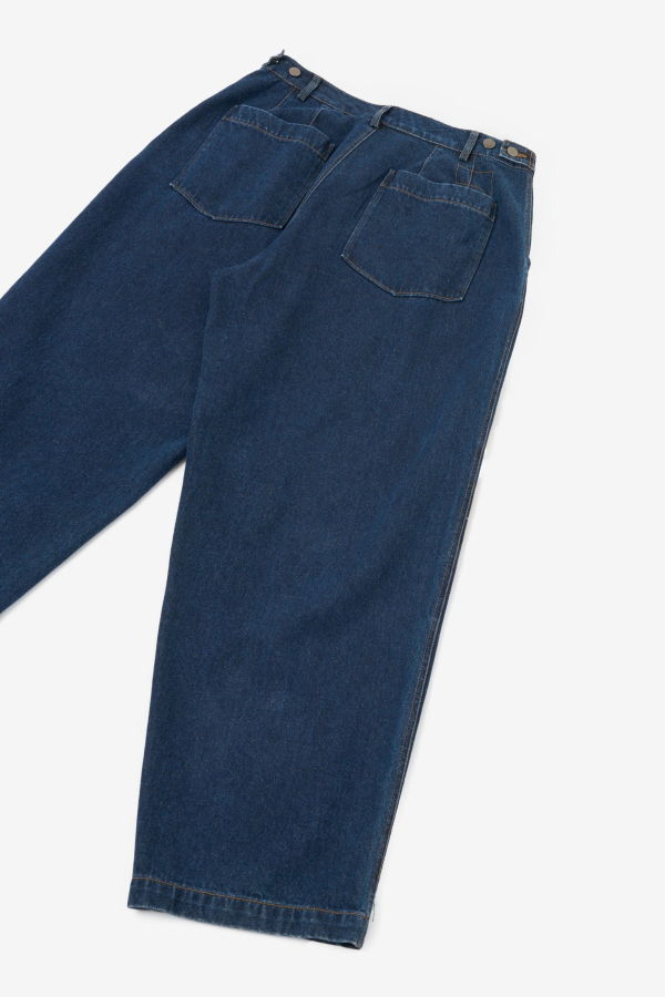 Universal Works Dutch Pant