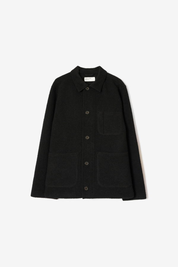 Universal Works Field Jacket