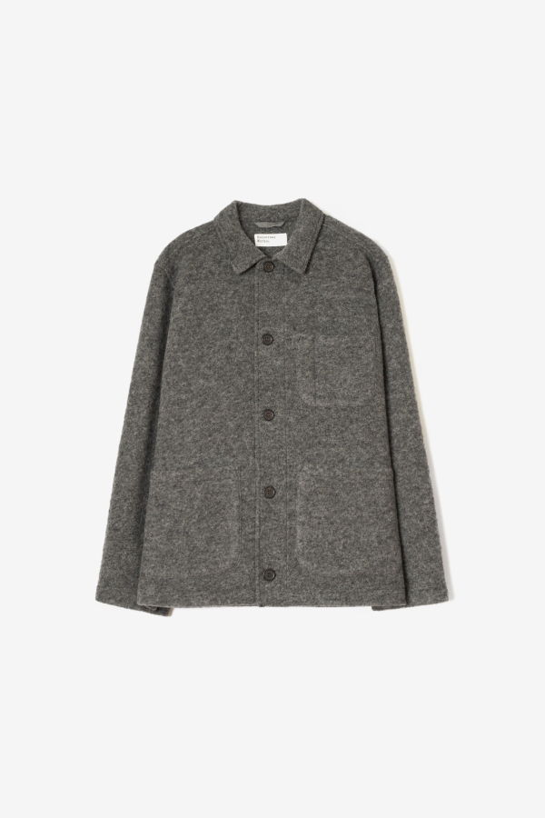 Universal Works Field Jacket