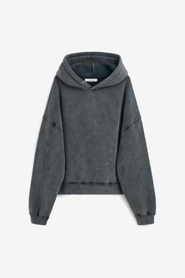 Sunflower Hood Sweat Hoodie