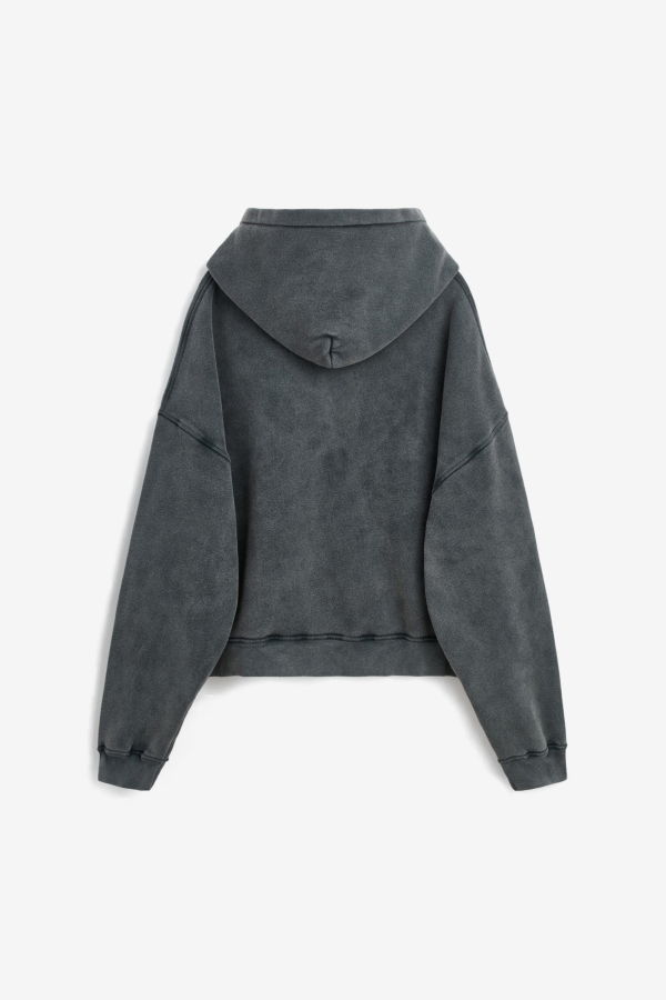 Sunflower Hood Sweat Hoodie