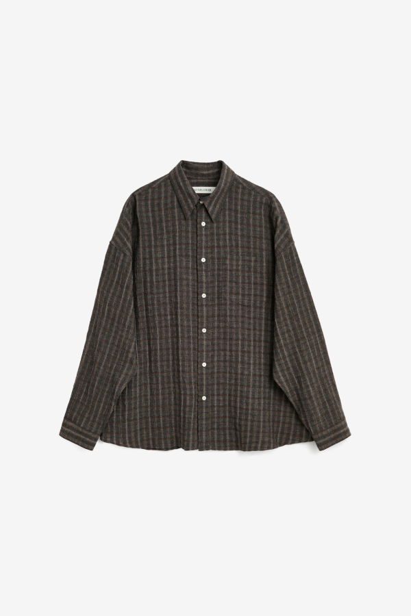 Sunflower Stable Shirt