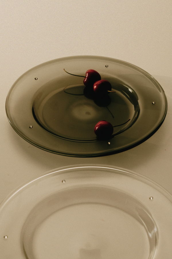 Sophie Lou Jacobsen Aperitivo Plates