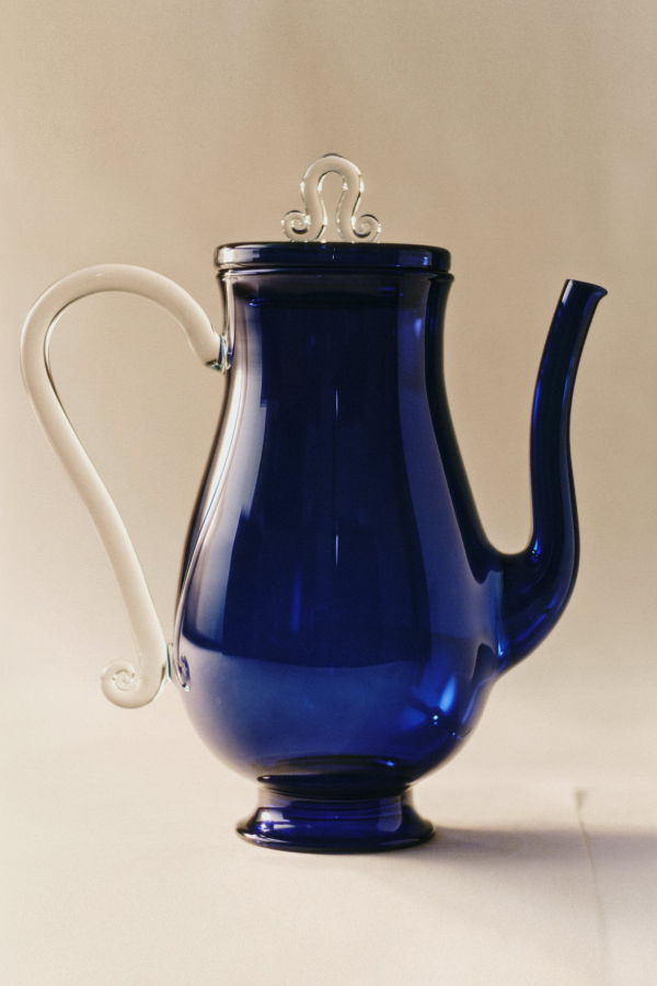 Sophie Lou Jacobsen Bell Pot
