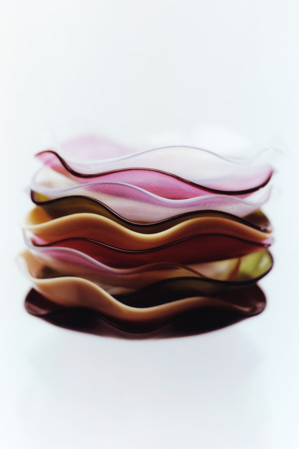 Sophie Lou Jacobsen Large Petal Plate
