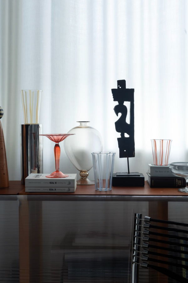 Sophie Lou Jacobsen Le Petit Verre Bonbon Glass Set