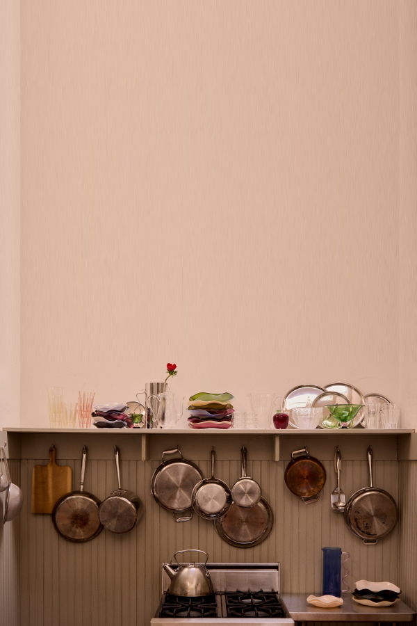 Sophie Lou Jacobsen Le Pichet Pitcher - Clear