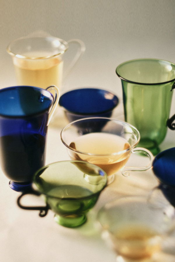 Sophie Lou Jacobsen Petite Tasse Set