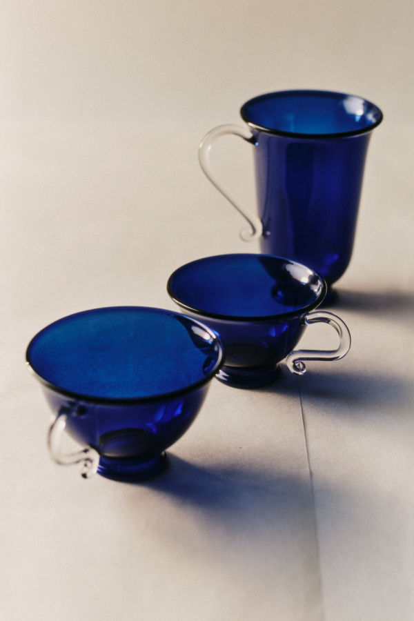 Sophie Lou Jacobsen Petite Tasse Set