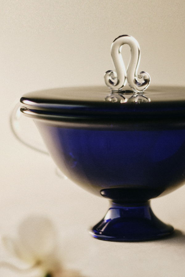 Sophie Lou Jacobsen Preserves Jar