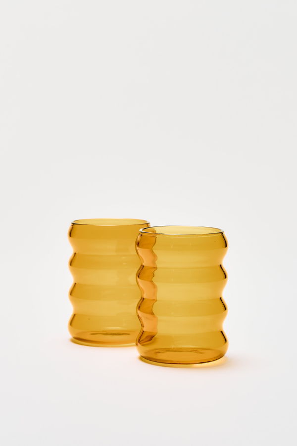 Sophie Lou Jacobsen Ripple Cup Set