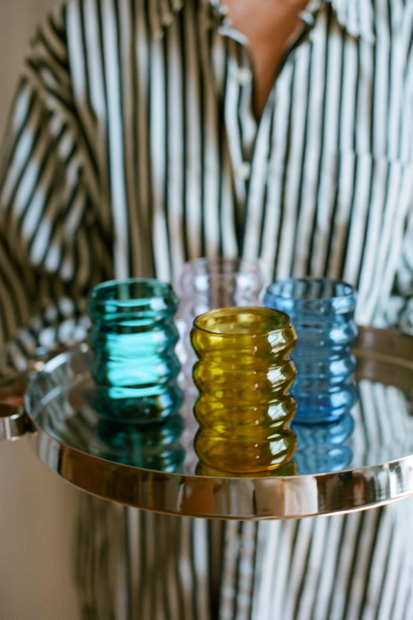 Sophie Lou Jacobsen Ripple Cup Set