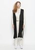 Berenik WOOL VEST - black - Thumbnail 8