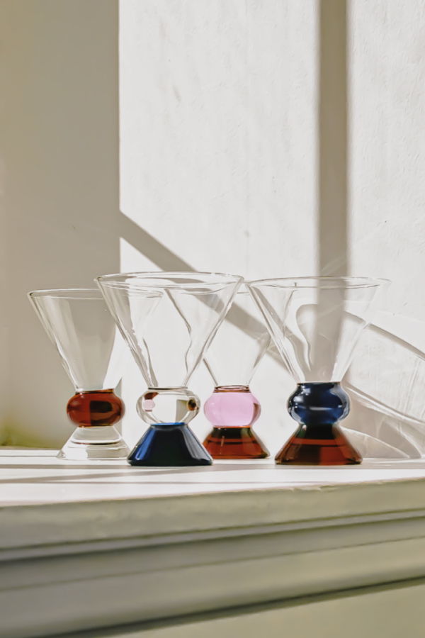 Sophie Lou Jacobsen Totem Glasses Set