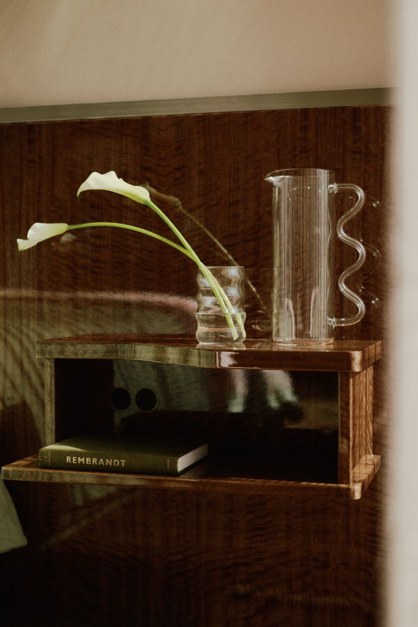 Sophie Lou Jacobsen Wave Pitcher