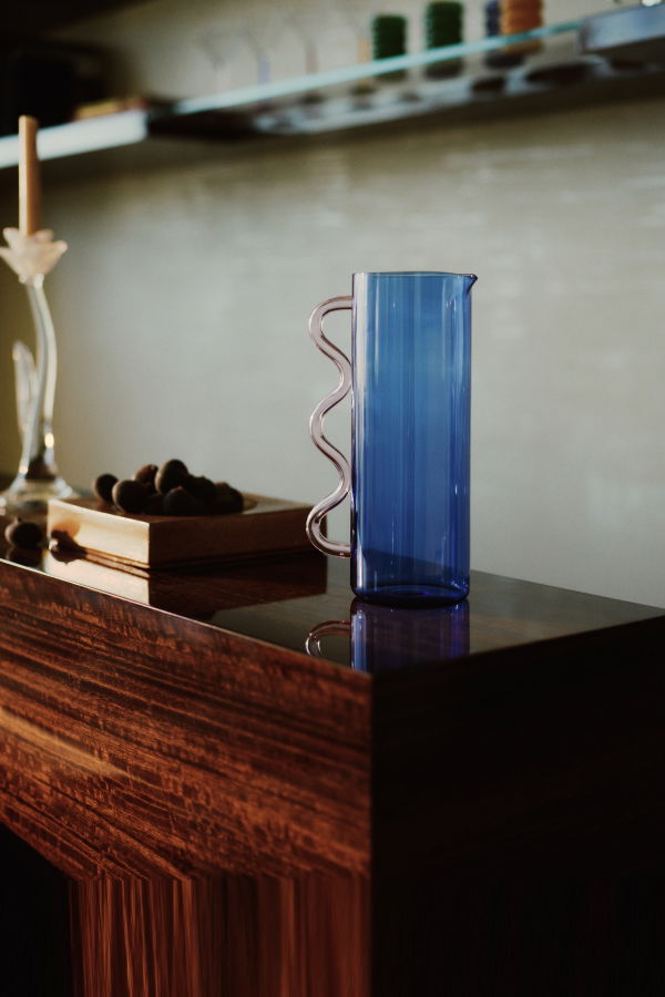 Sophie Lou Jacobsen Wave Pitcher