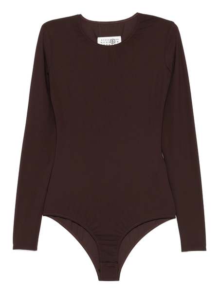 Maison Margiela Waxed Cotton Bodysuit | Garmentory