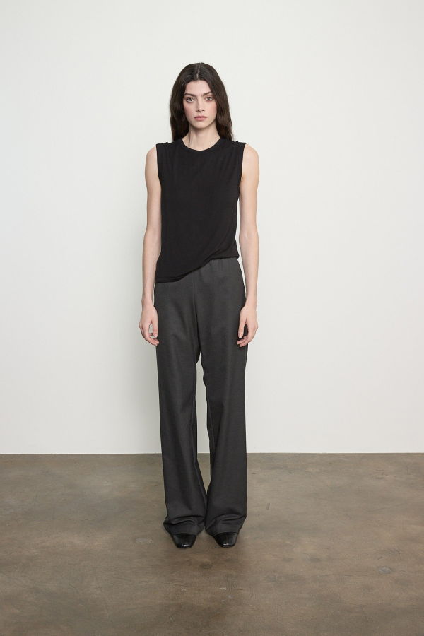 Enza Costa Suiting Everywhere Pant