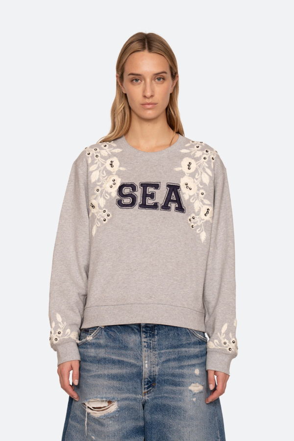 Sea NY Georgie Sweatshirt