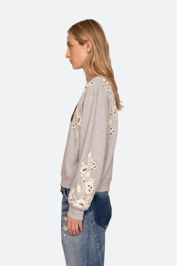 Sea NY Georgie Sweatshirt