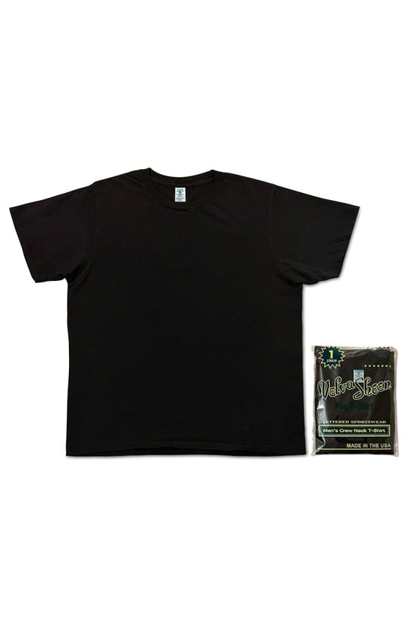 Velva Sheen Big Fit Tubular Pack Tee