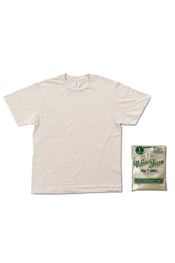 Velva Sheen Big Fit Tubular Pack Tee