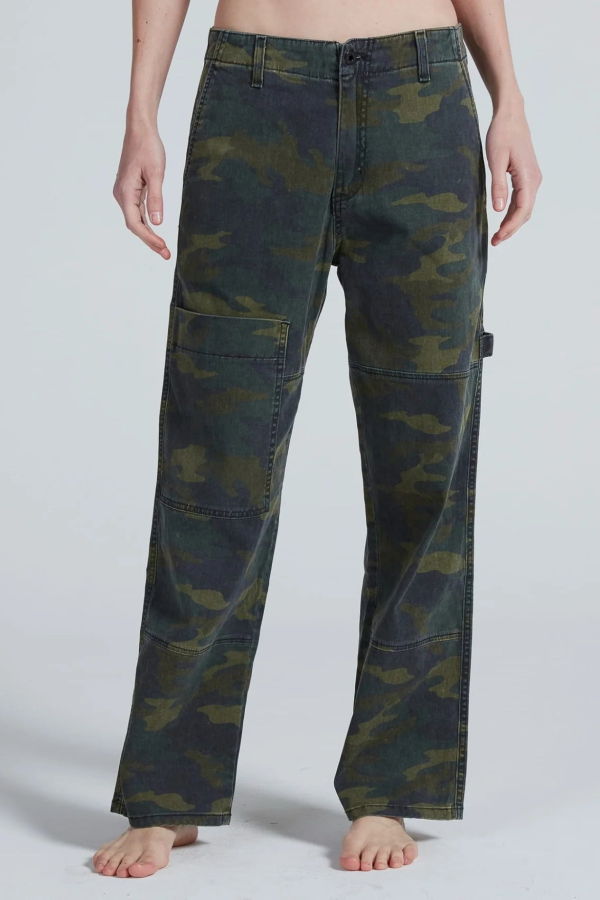 ASKK NY Carpenter Pant