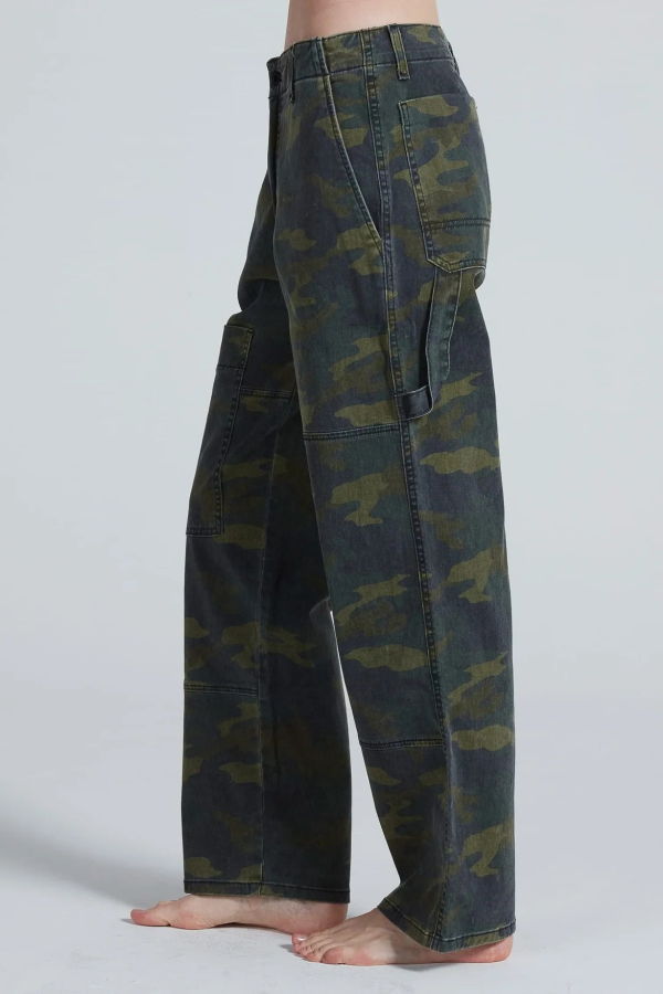 ASKK NY Carpenter Pant