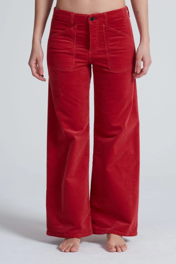 ASKK NY The Jam Cords Pants