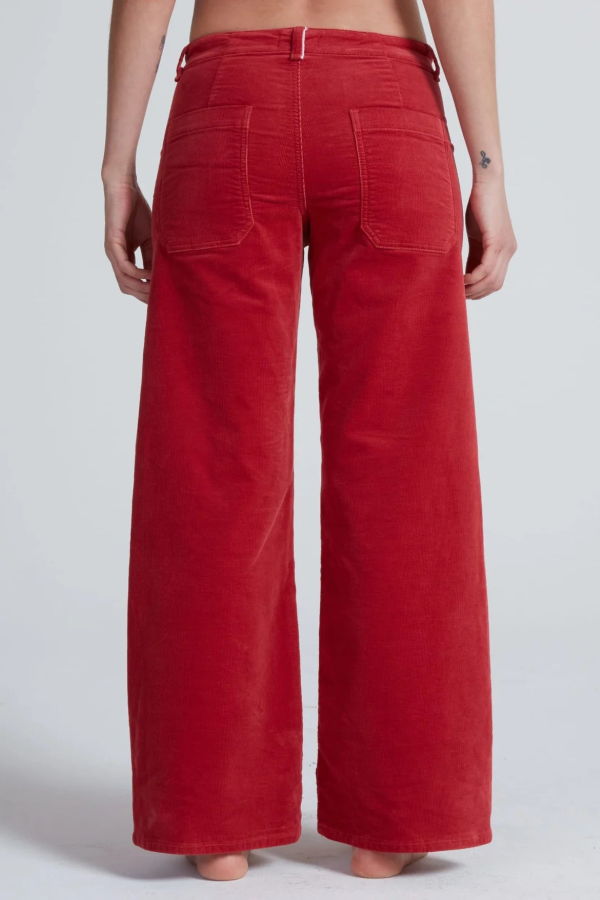 ASKK NY The Jam Cords Pants