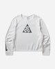 Radical AirFlow NXT Long Sleeve Trail Running Top - White - Thumbnail 2