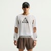 Radical AirFlow NXT Long Sleeve Trail Running Top - White - Thumbnail 4