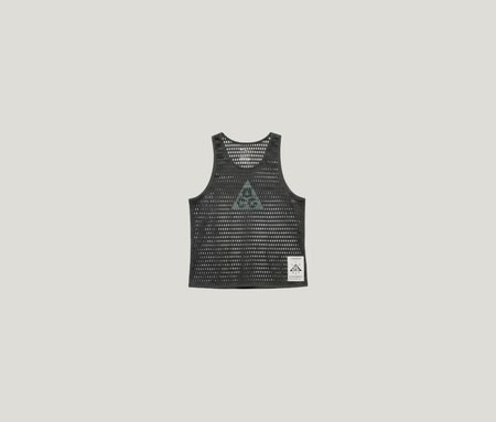 Namesake Jordan Chauncey Grid Mesh Tank - Multicolor | Garmentory