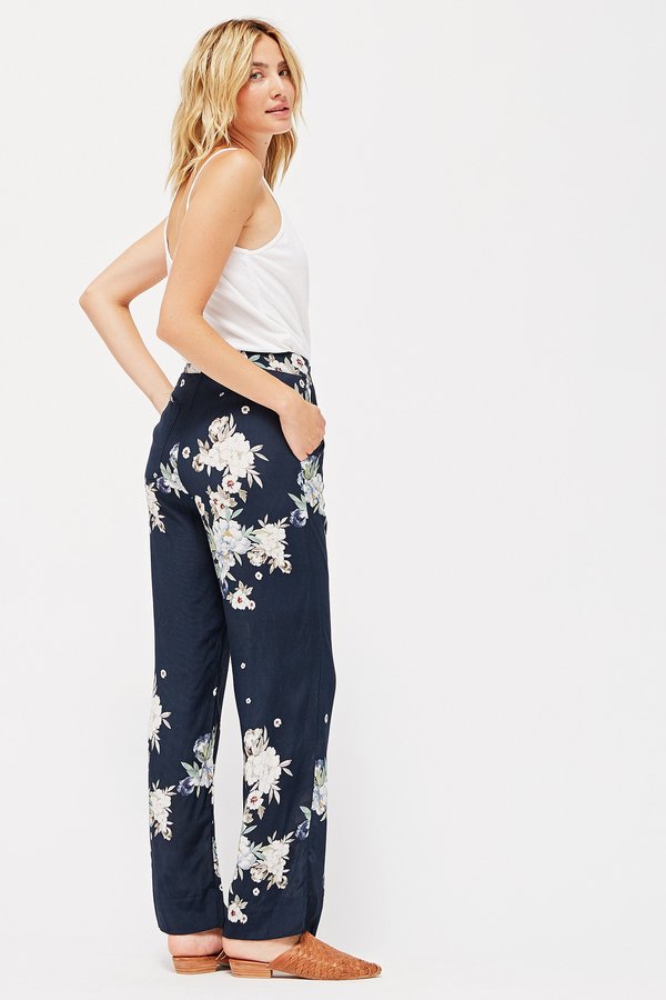 Lacausa Juliette Trousers Lacausa Juliette Trousers