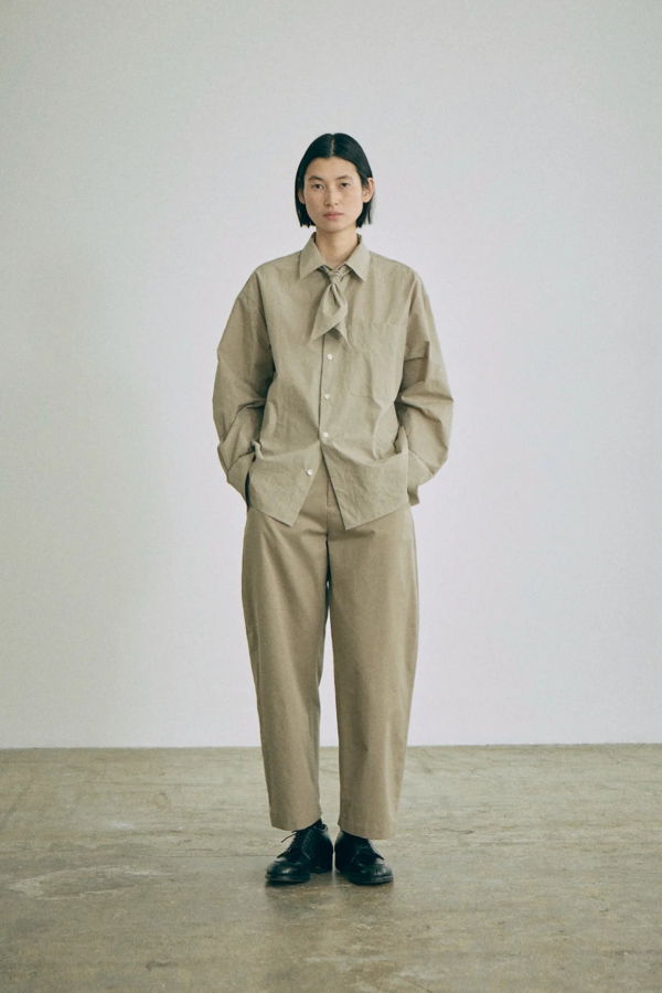 Nicholson & Nicholson Elen Button-Down Shirt