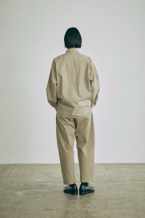 Nicholson & Nicholson Elen Button-Down Shirt