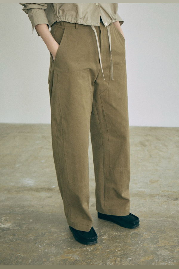 Nicholson & Nicholson Holt Pant