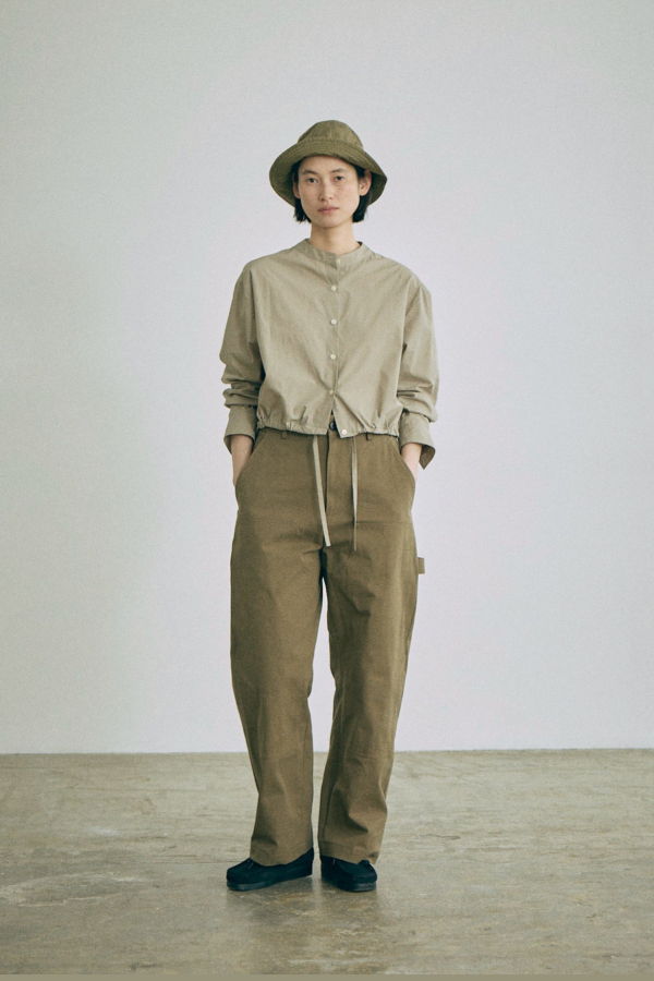 Nicholson & Nicholson Holt Pant