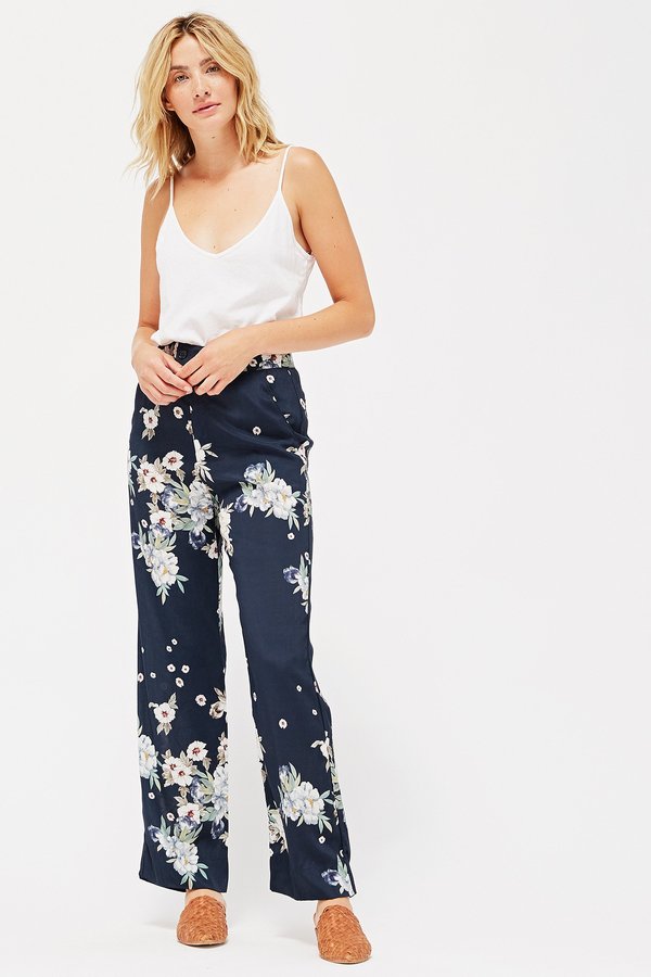 Lacausa Juliette Trousers Lacausa Juliette Trousers