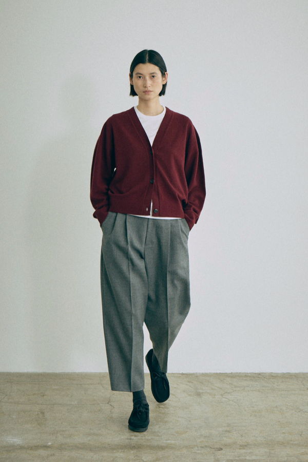 Nicholson & Nicholson Paul Cardigan