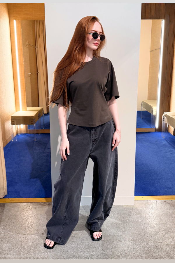 The NKC Store Hadley Top