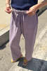 Le Bon Shoppe Gardener's Pants - Dried Lavender - Thumbnail 2