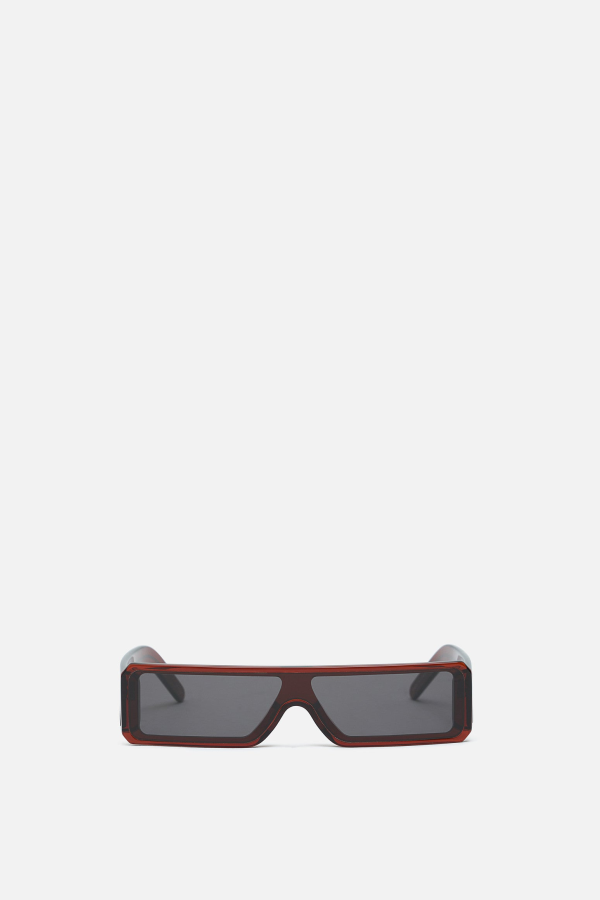 Rick Owens Gethshade Sunglasses