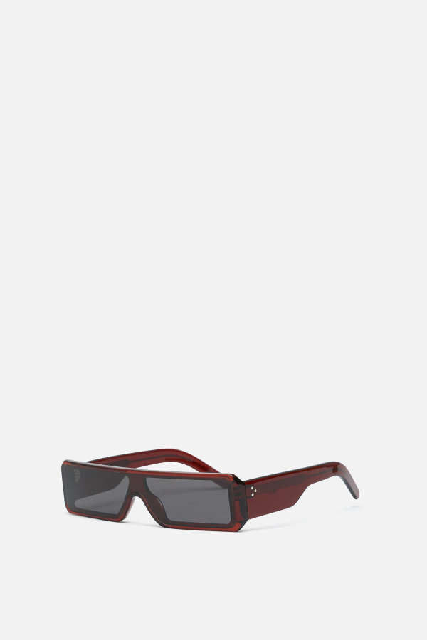 Rick Owens Gethshade Sunglasses