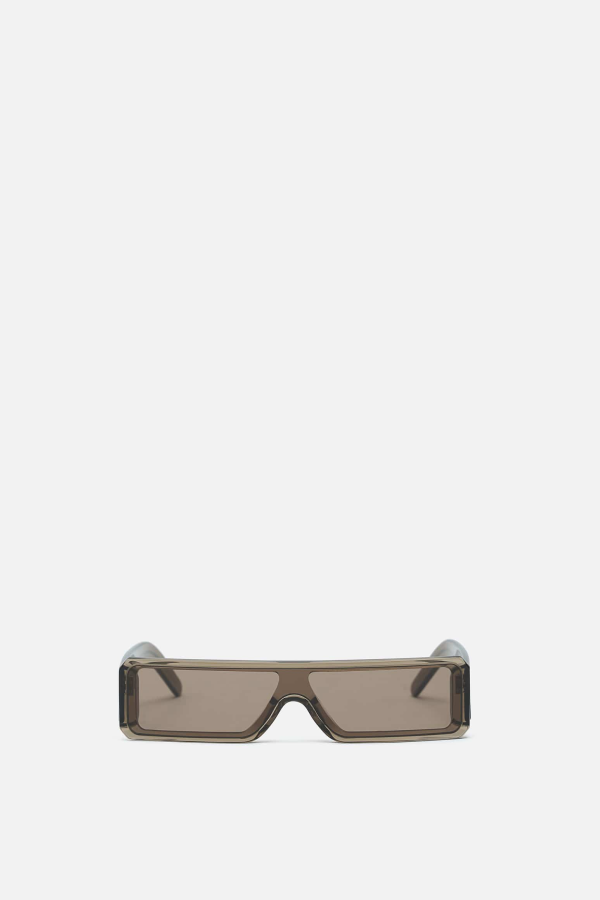 Rick Owens Gethshade Sunglasses