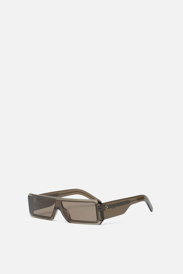 Rick Owens Gethshade Sunglasses